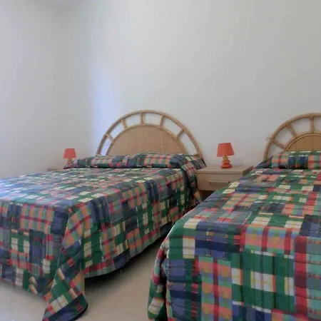 Apartment In Lignano Sabbiadoro 42730