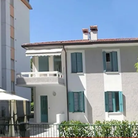 Apartamento Apartment In Lignano Sabbiadoro 42730